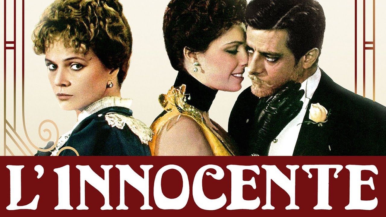 The Innocent