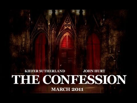 The Confession