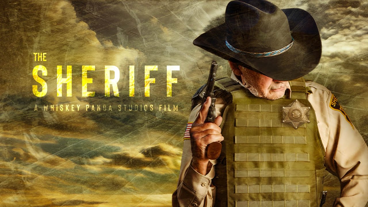 The Sheriff
