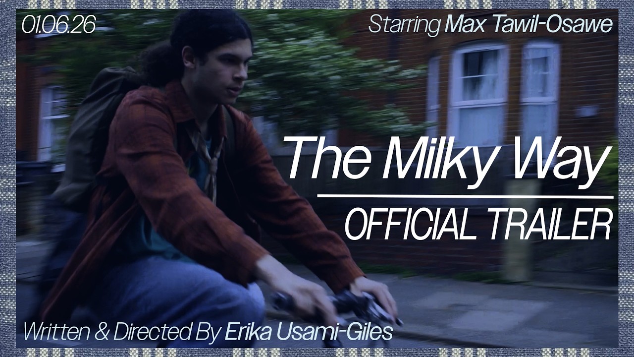 The Milky Way