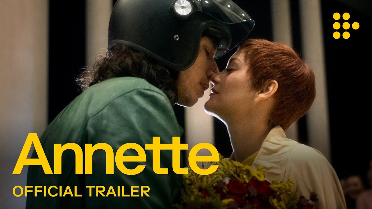 Annette