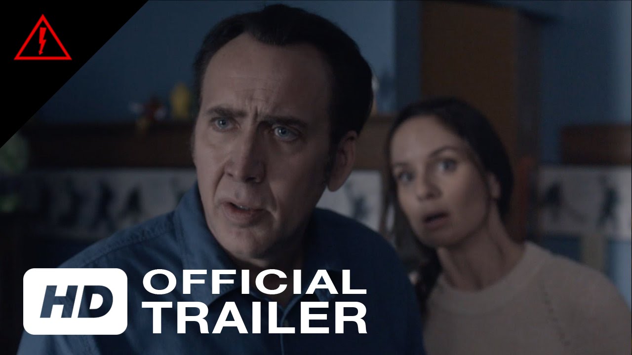Pay the Ghost
