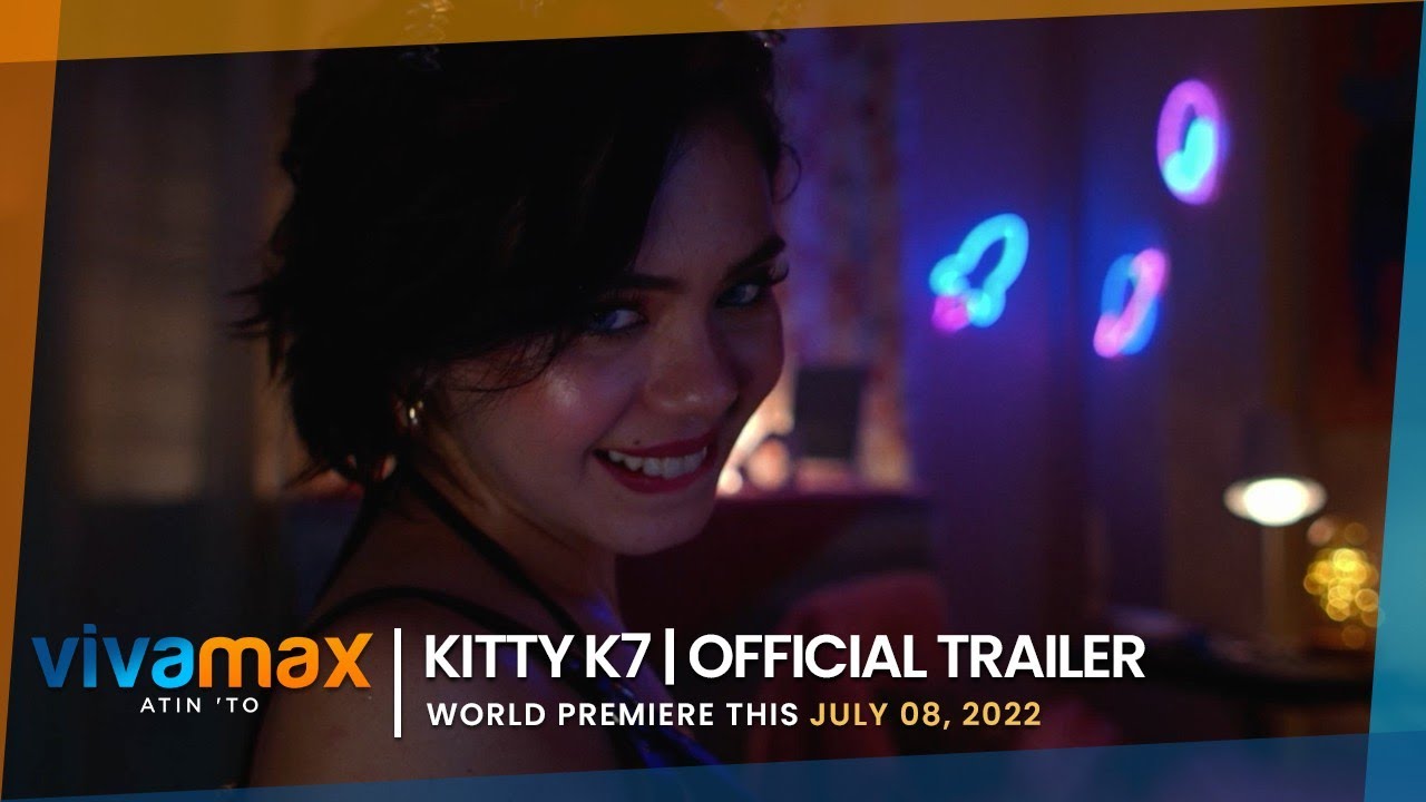 Kitty K7