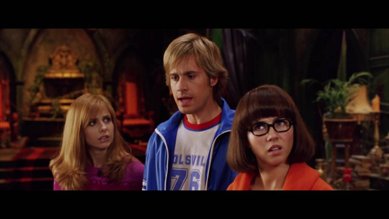 Scooby-Doo 2: Monsters Unleashed