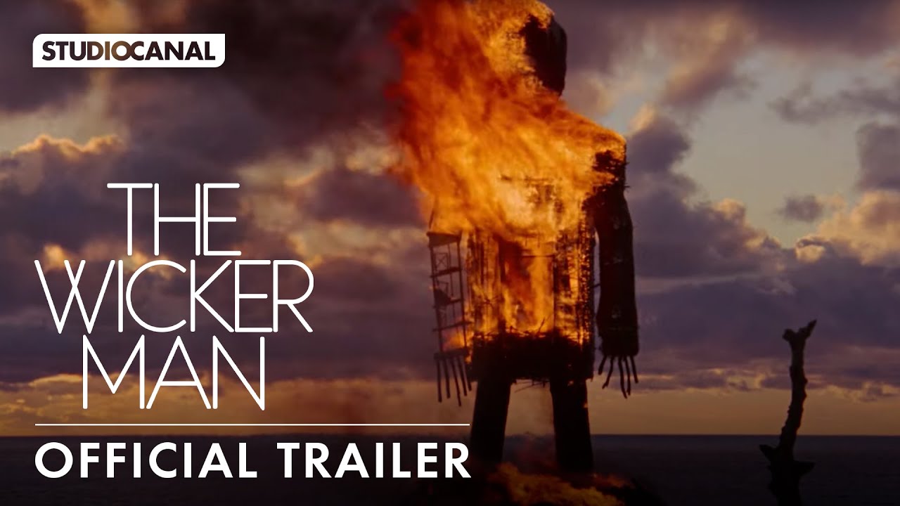 The Wicker Man