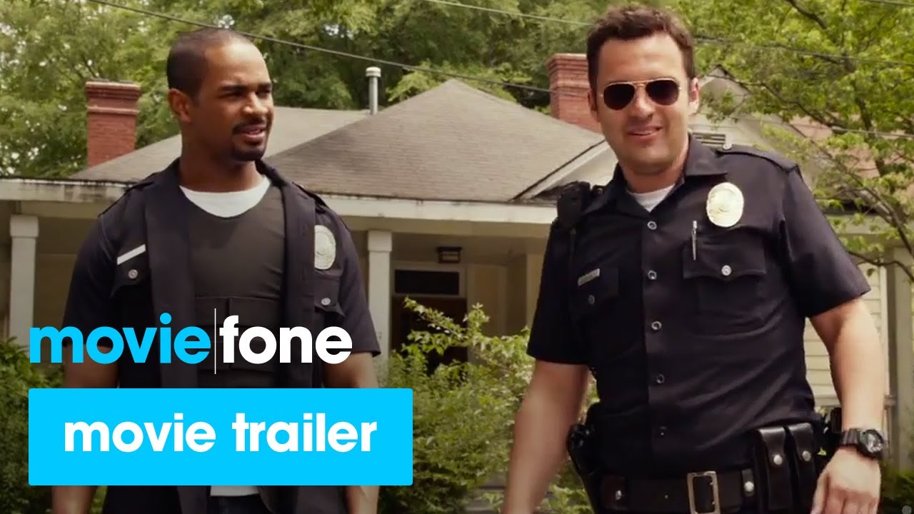 Let's Be Cops