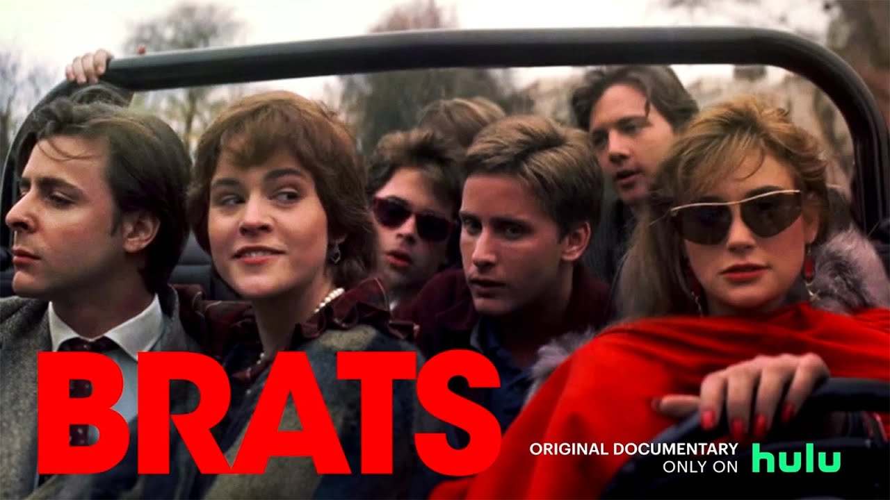 BRATS