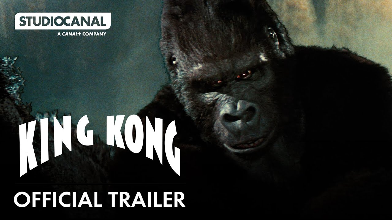 King Kong