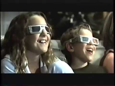 Spy Kids 3-D: Game Over