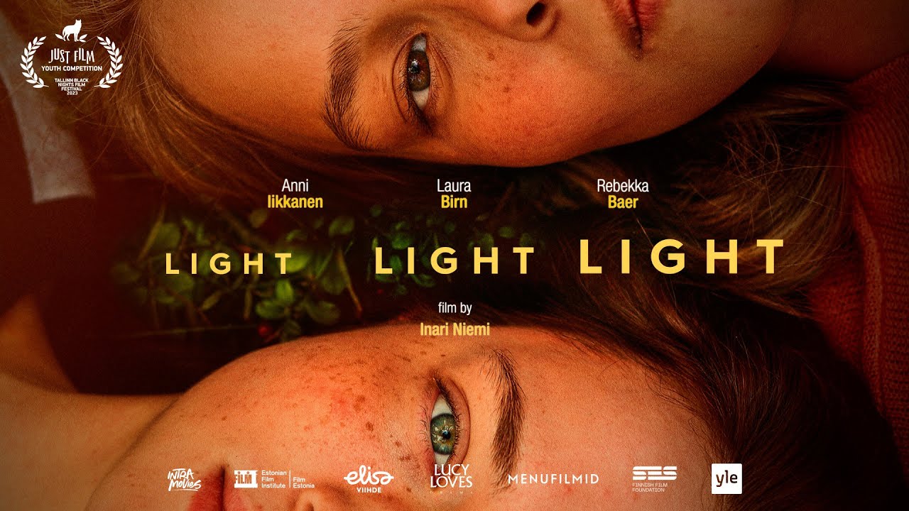 Light Light Light
