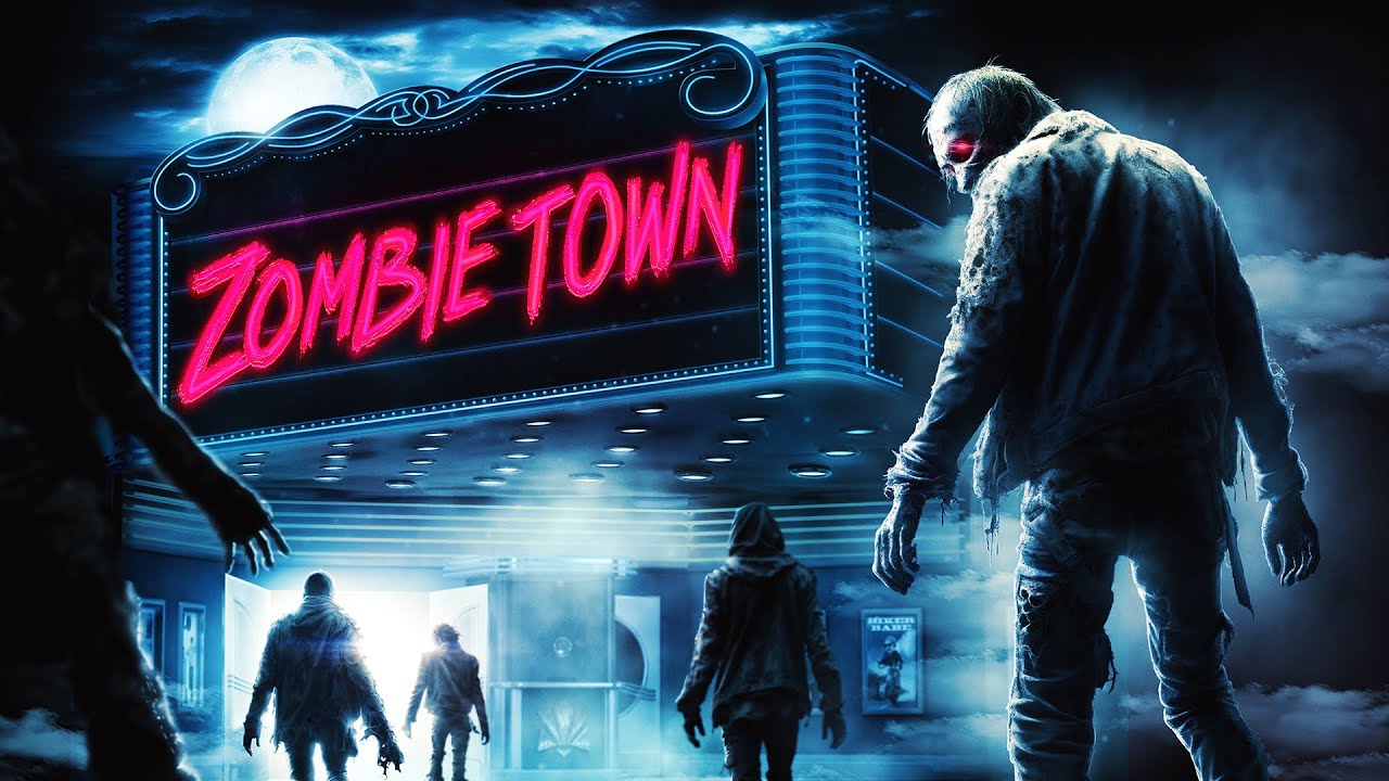 Zombie Town