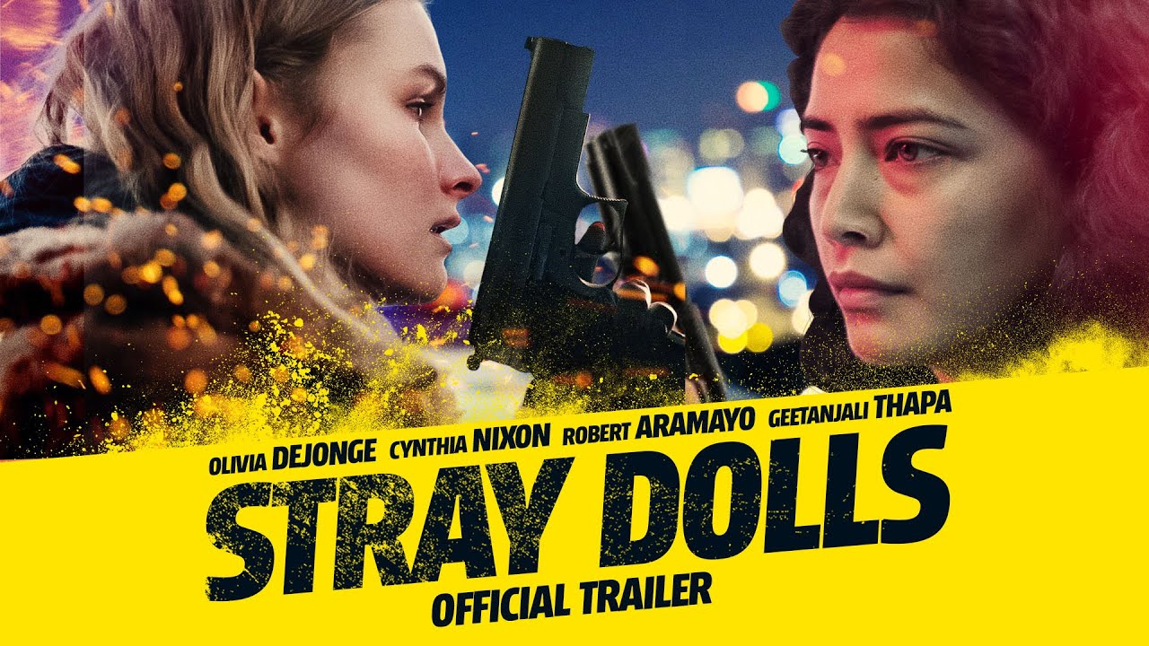 Stray Dolls