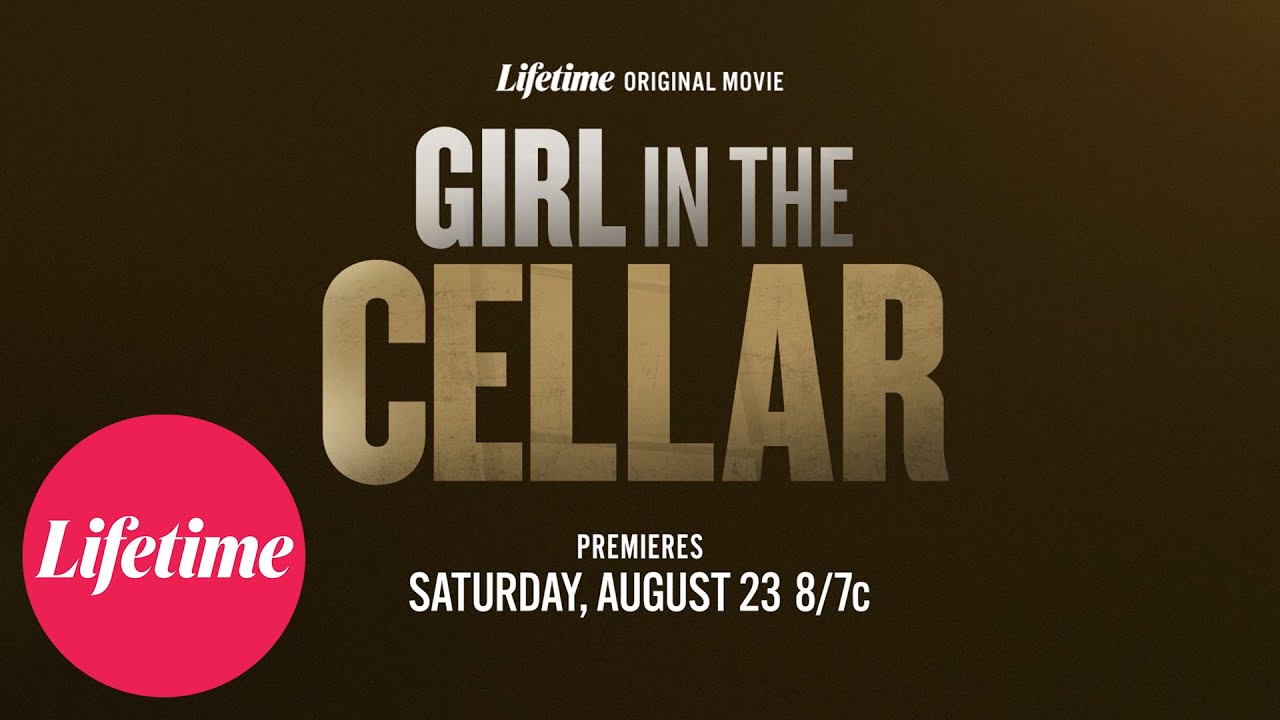 Girl in the Cellar