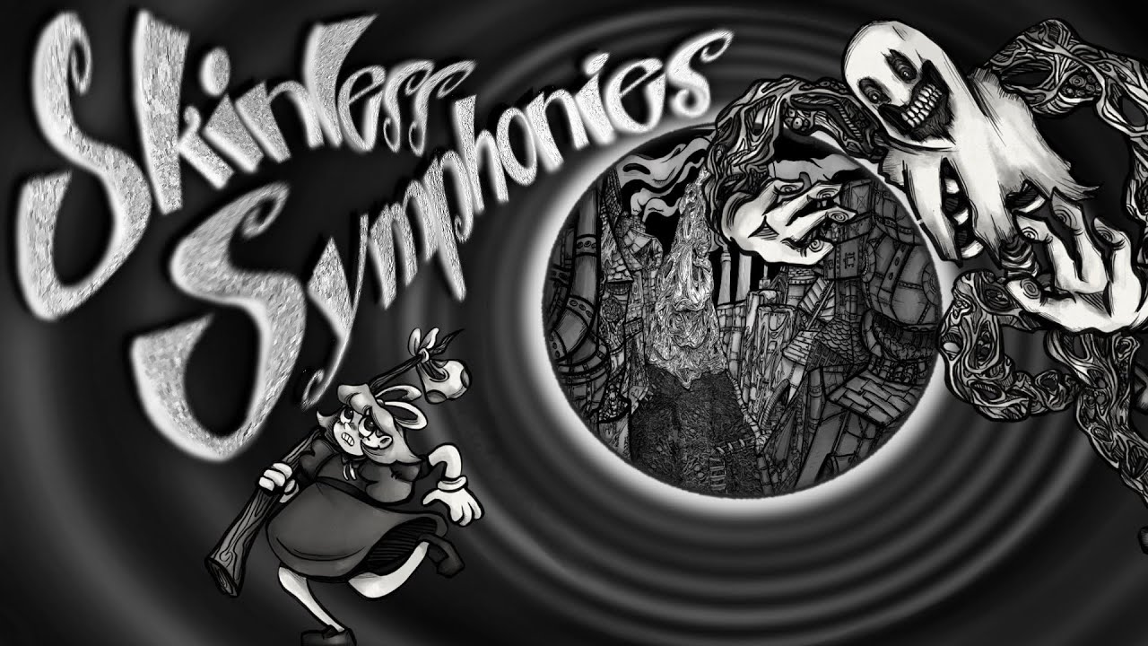 Skinless Symphonies