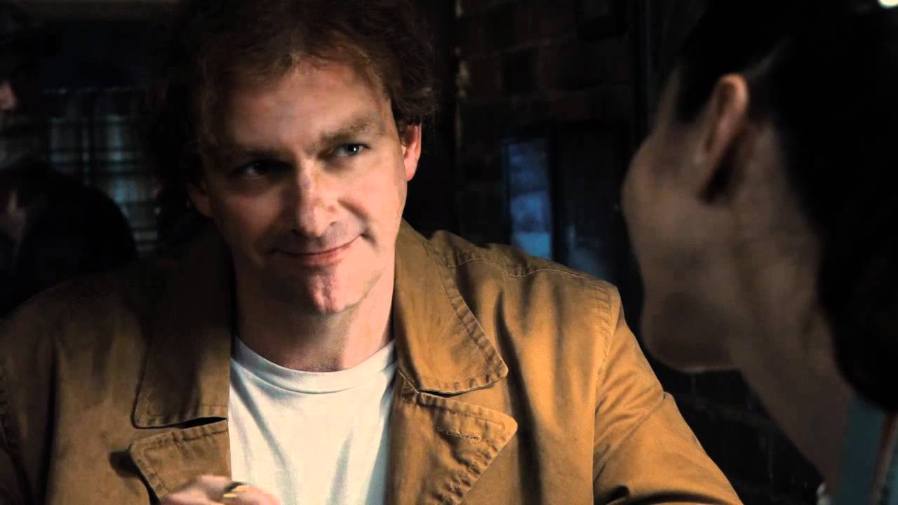 Kill the Irishman