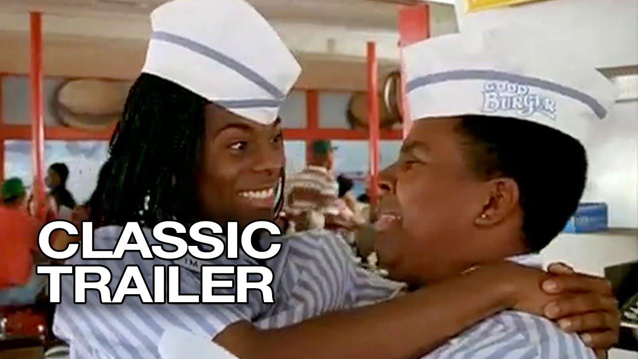 Good Burger