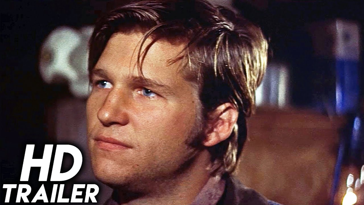 The Last American Hero