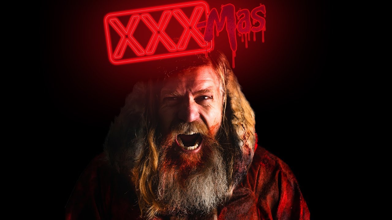 XXX-Mas