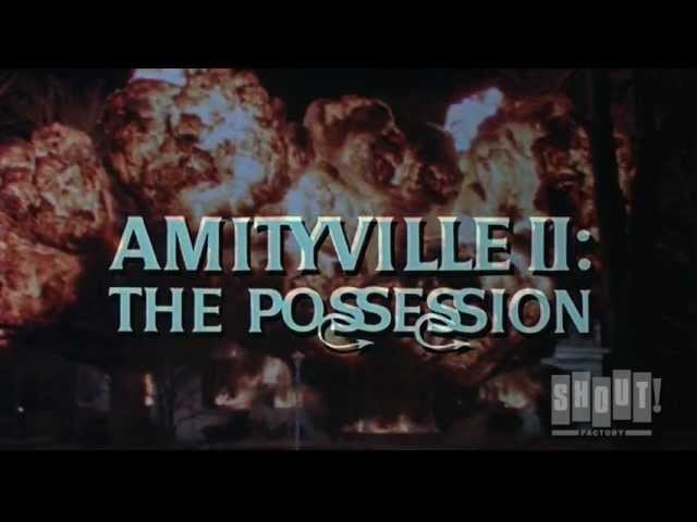 Amityville II: The Possession