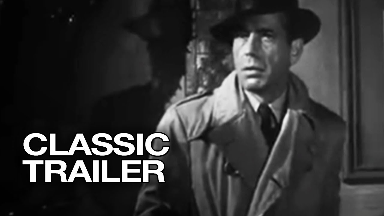 The Big Sleep