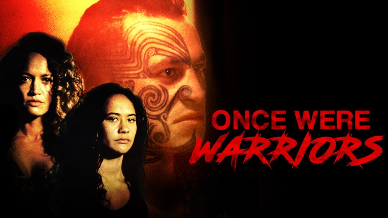 Once Were Warriors