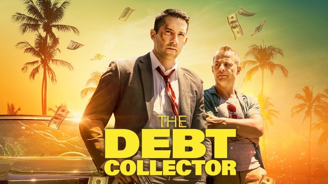 The Debt Collector