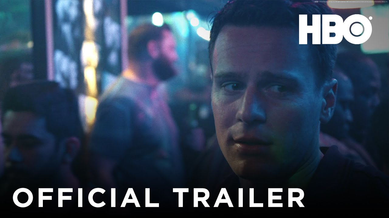 Looking: The Movie