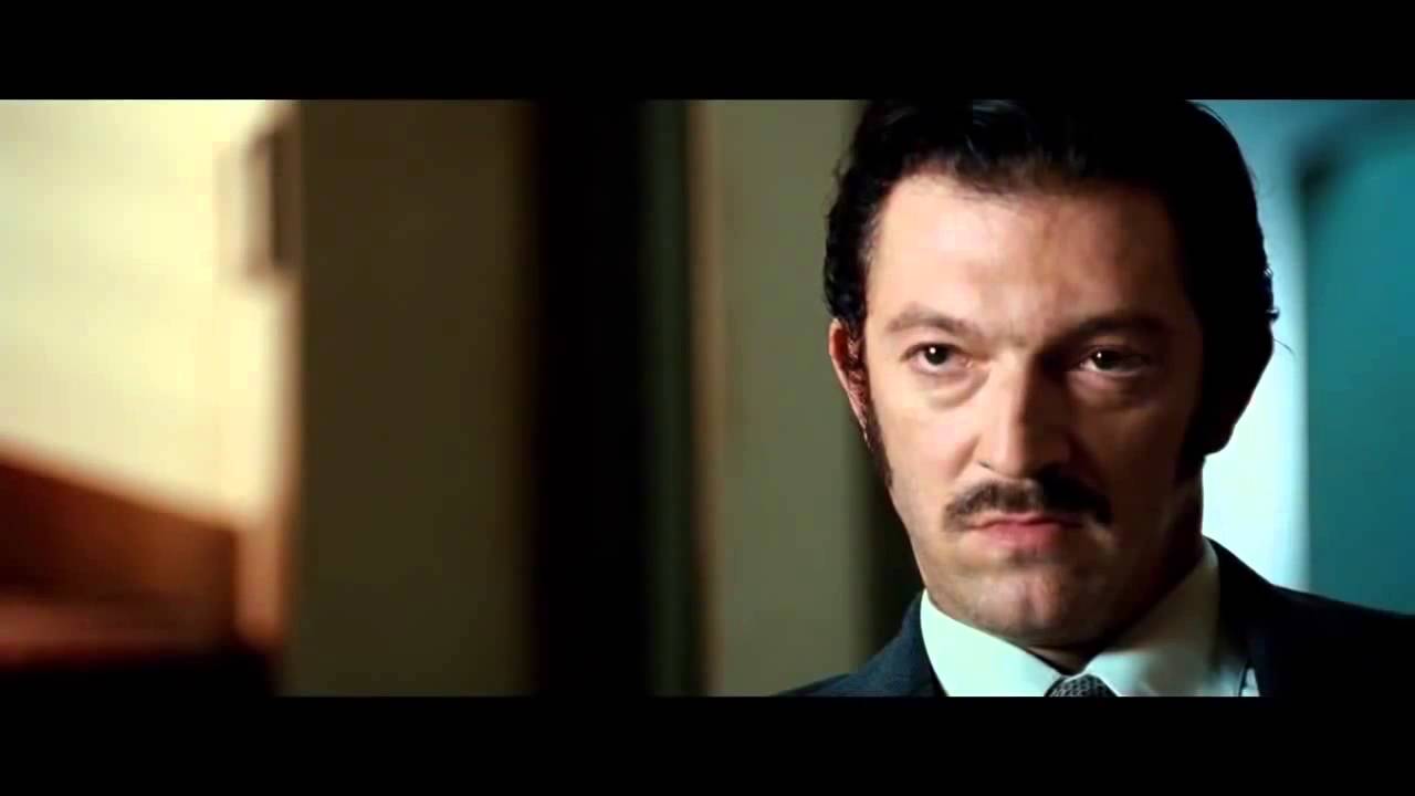 Mesrine: Killer Instinct