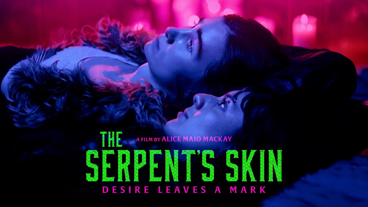 The Serpent's Skin