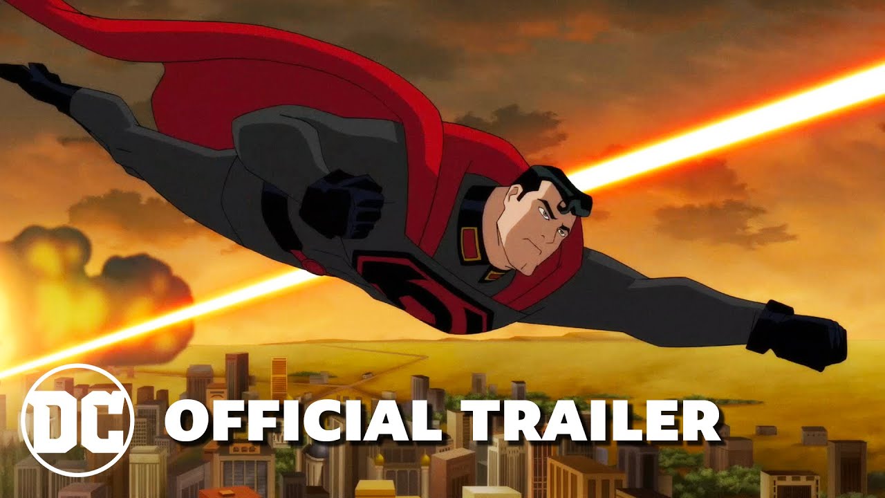 Superman: Red Son