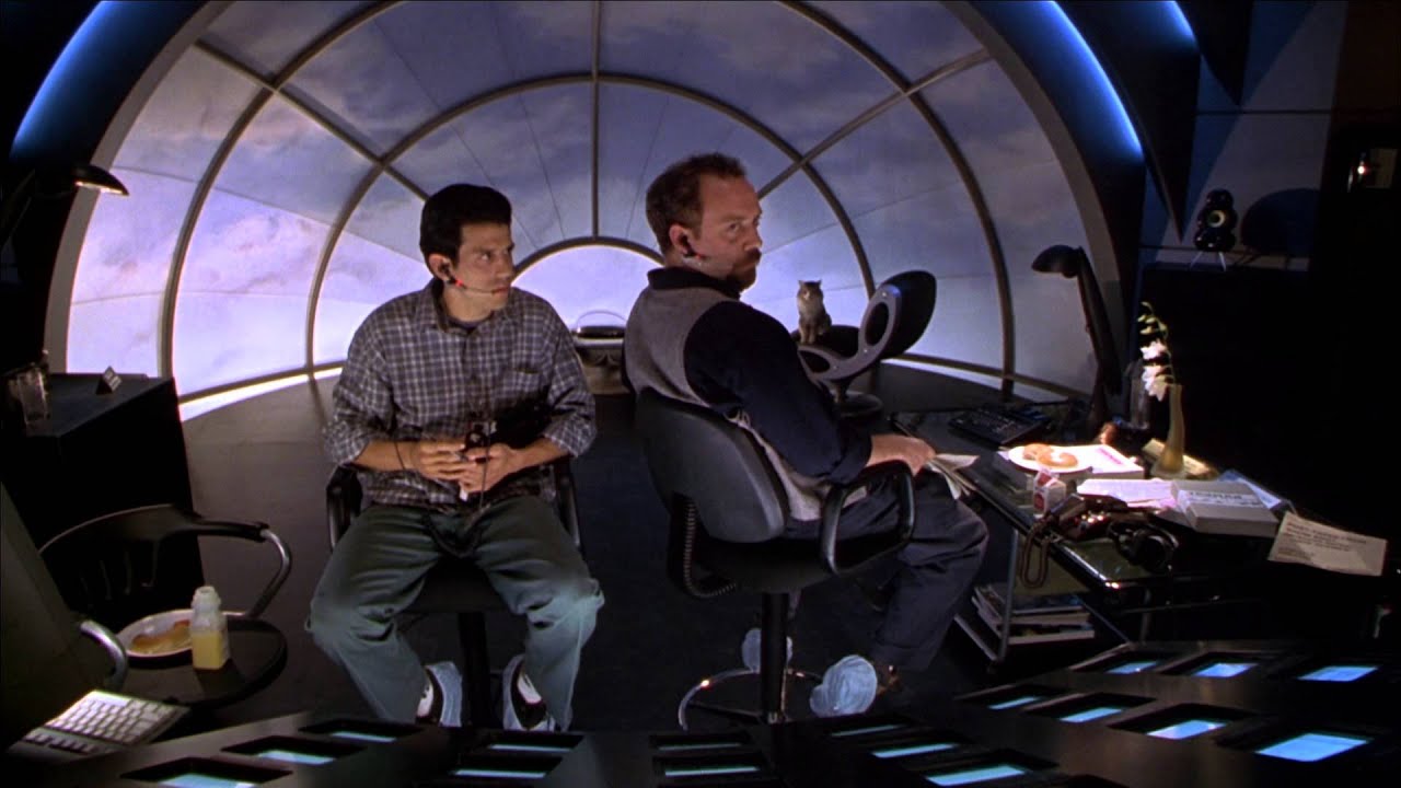 The Truman Show