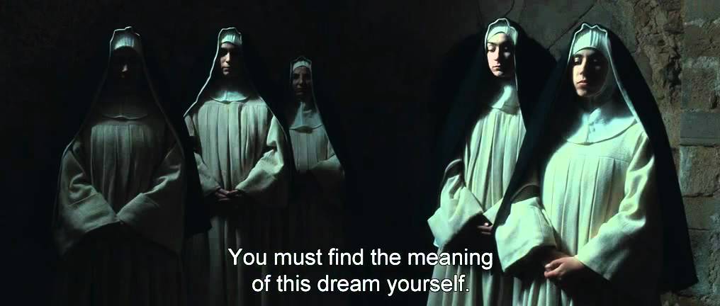 The Monk