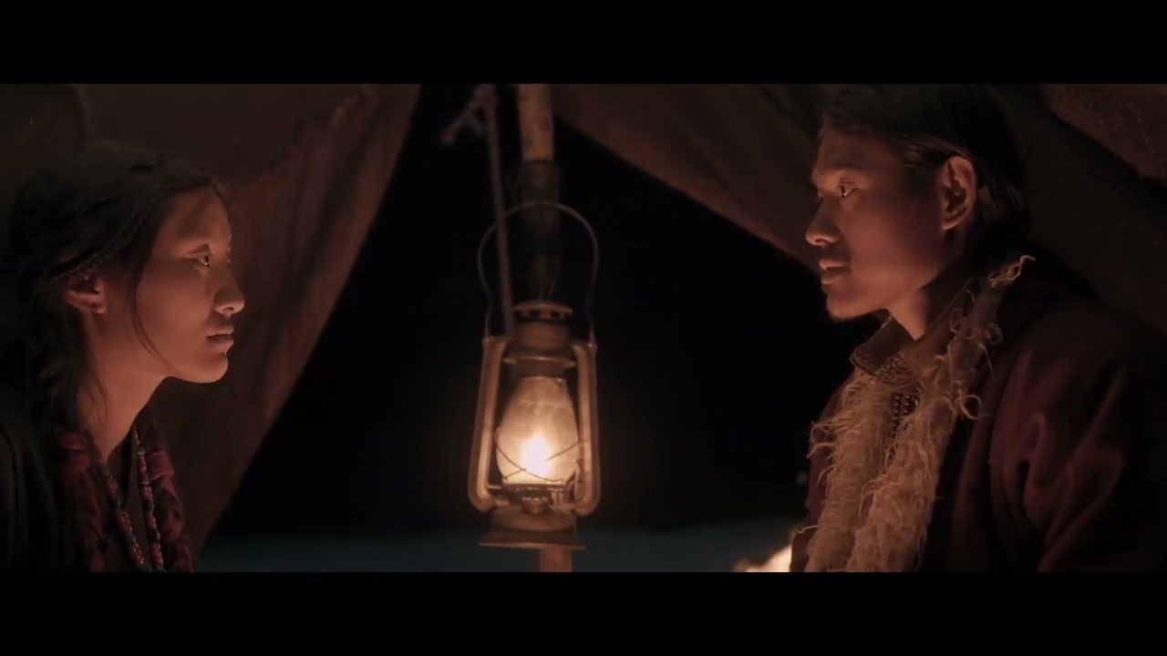 Shambhala