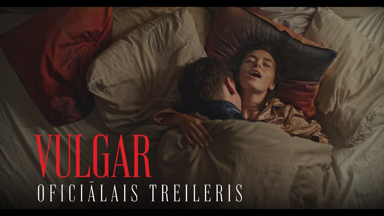 Vulgar