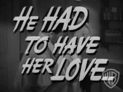 The Postman Always Rings Twice