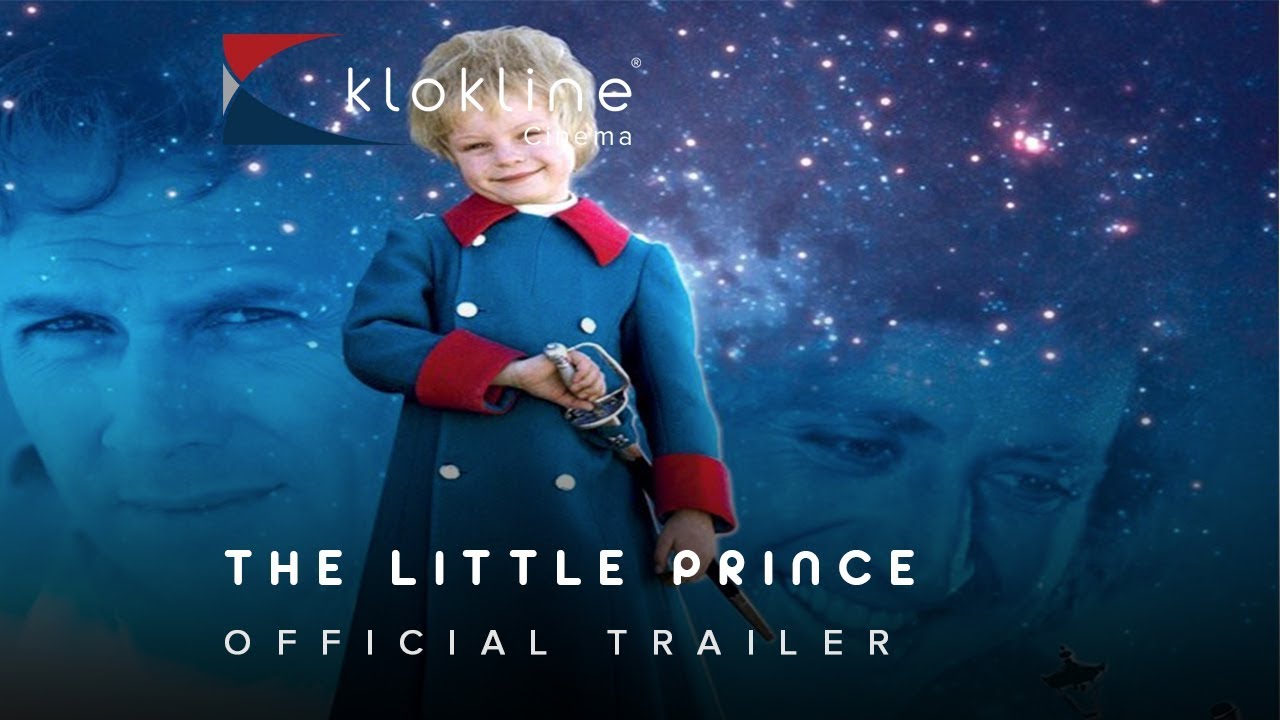 The Little Prince
