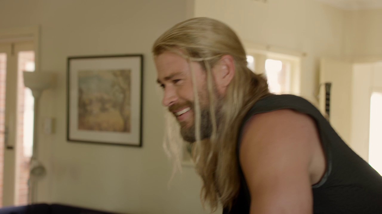 Team Thor: Part 2