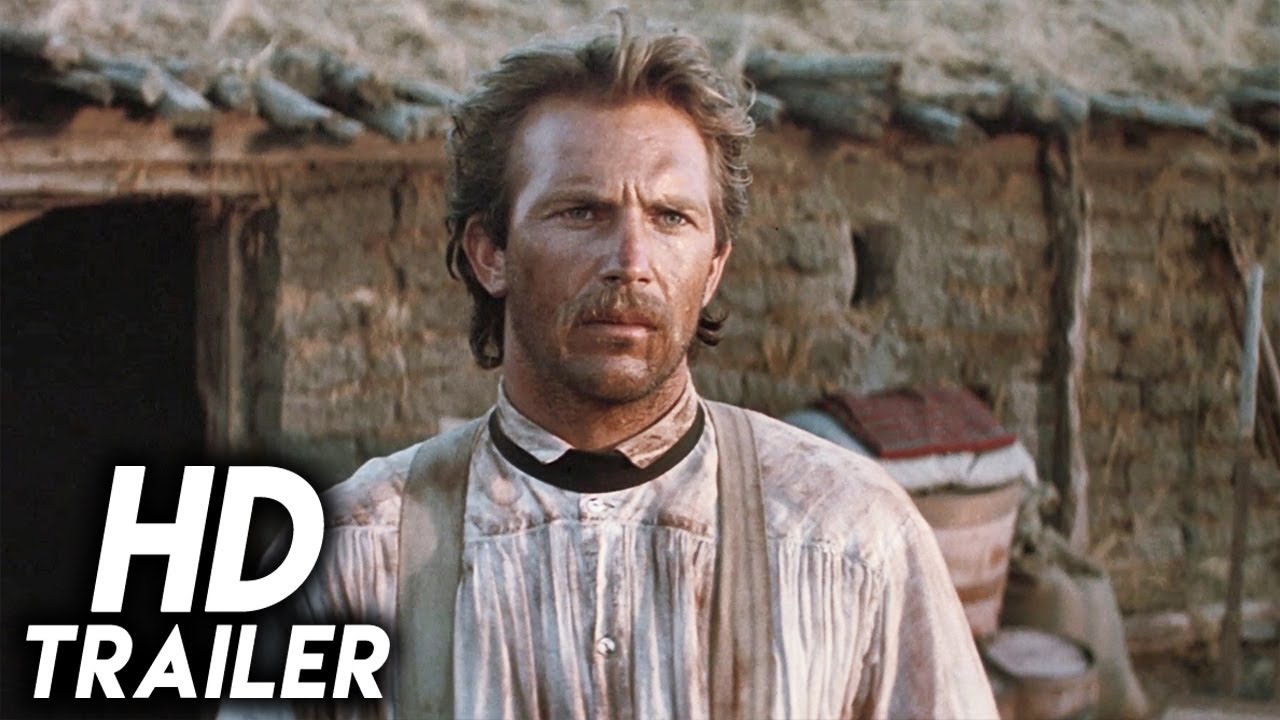 Dances with Wolves