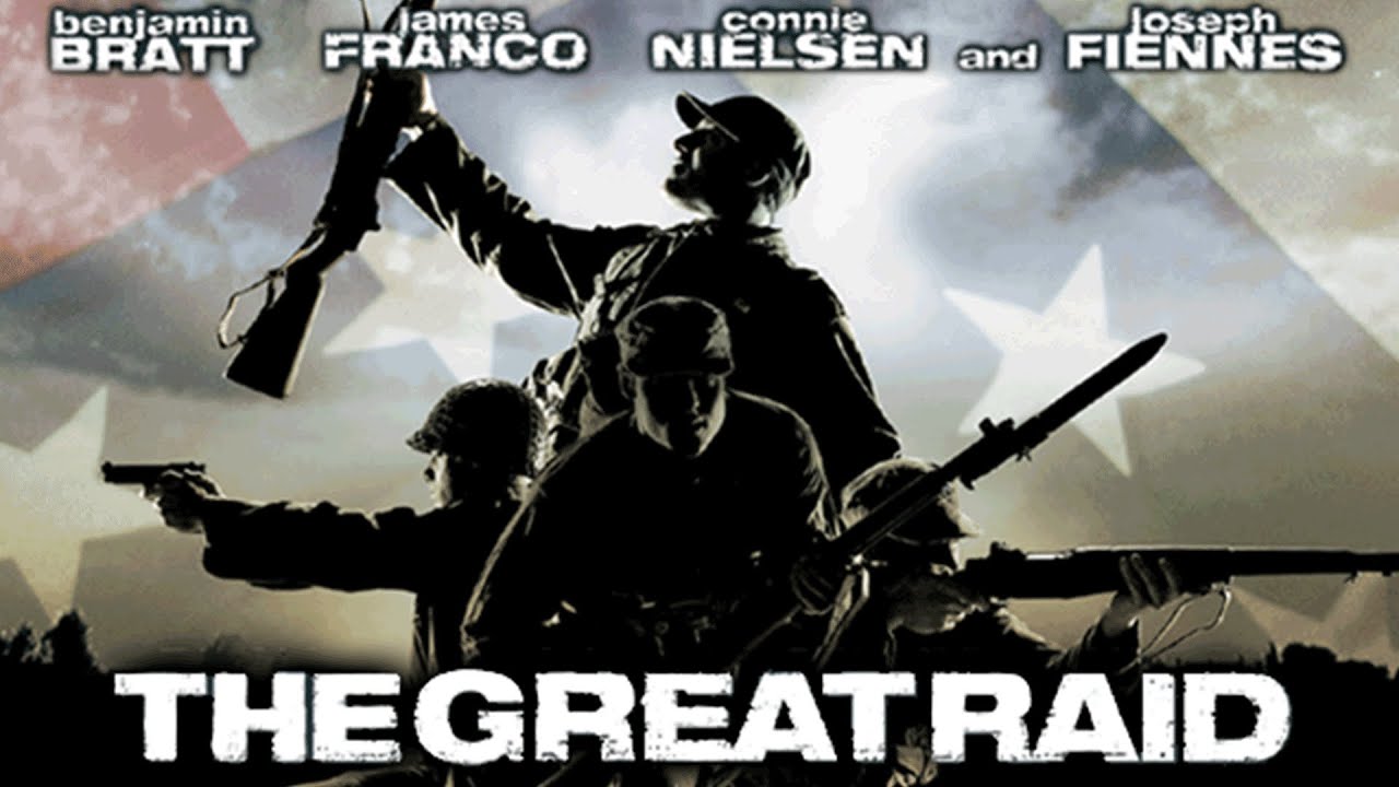 The Great Raid