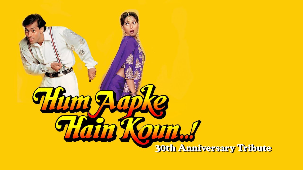 Hum Aapke Hain Koun..!