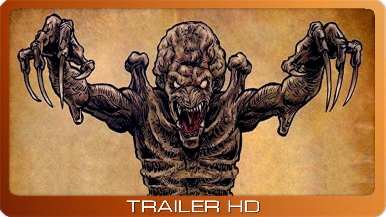 Pumpkinhead II: Blood Wings
