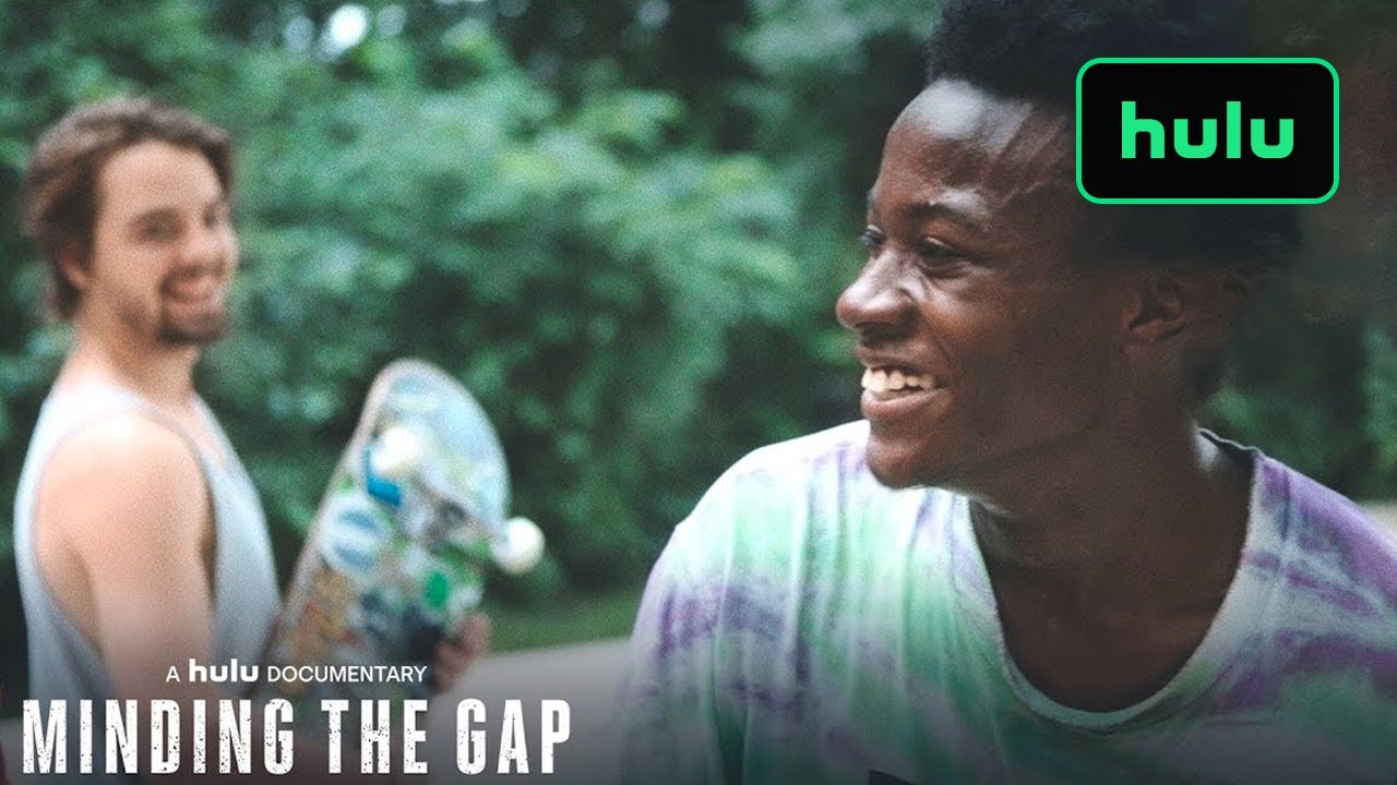 Minding the Gap