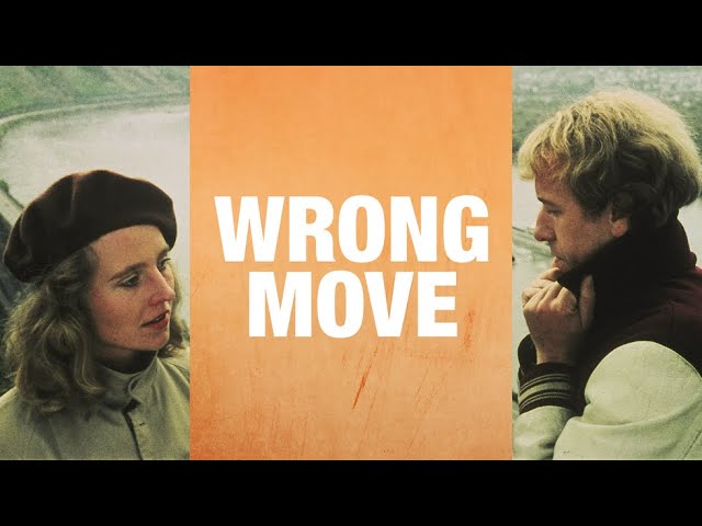 Wrong Move