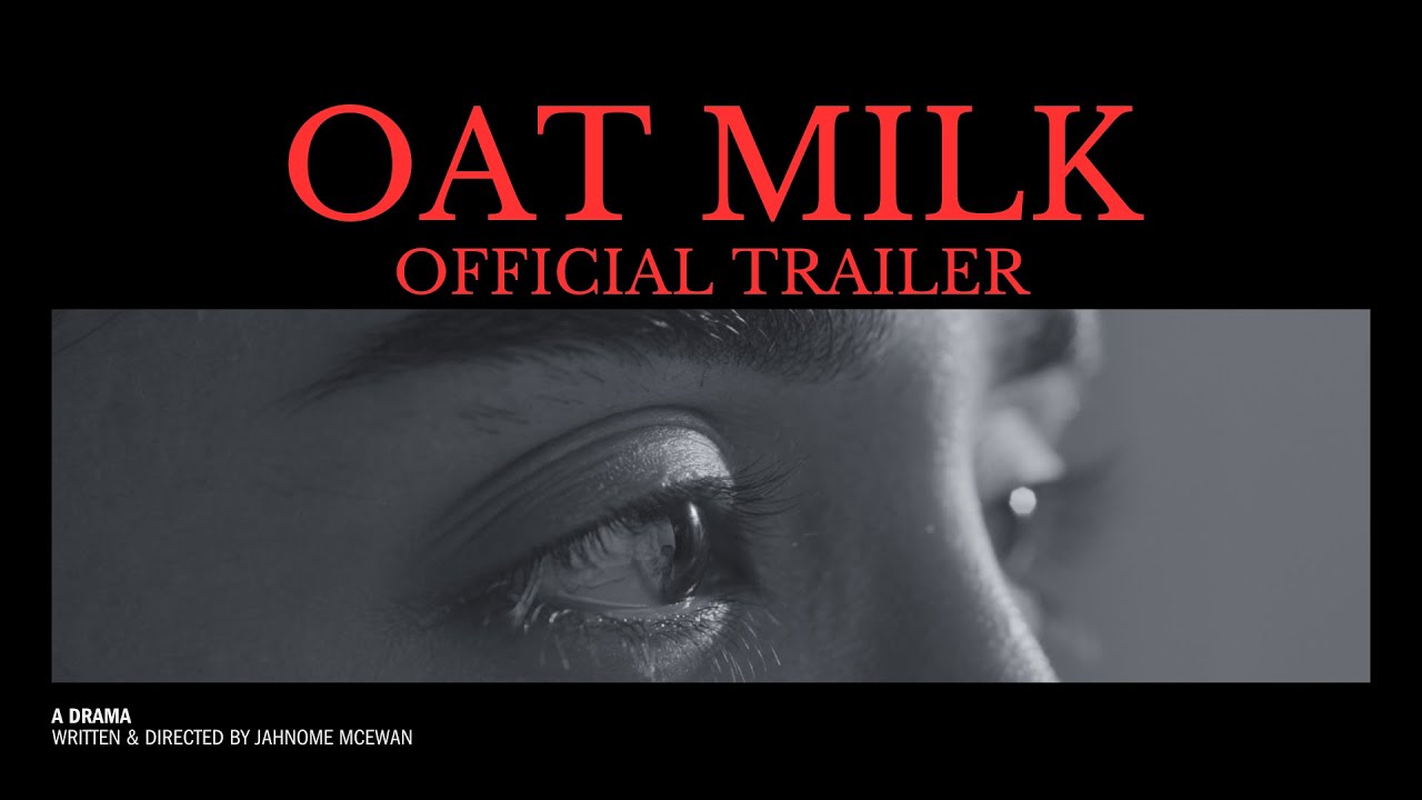 Oat Milk