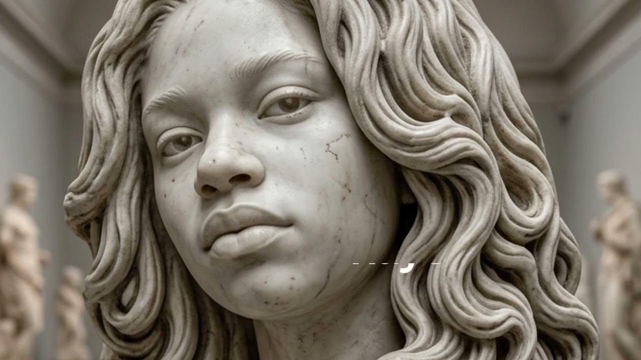 Amara:The Statue