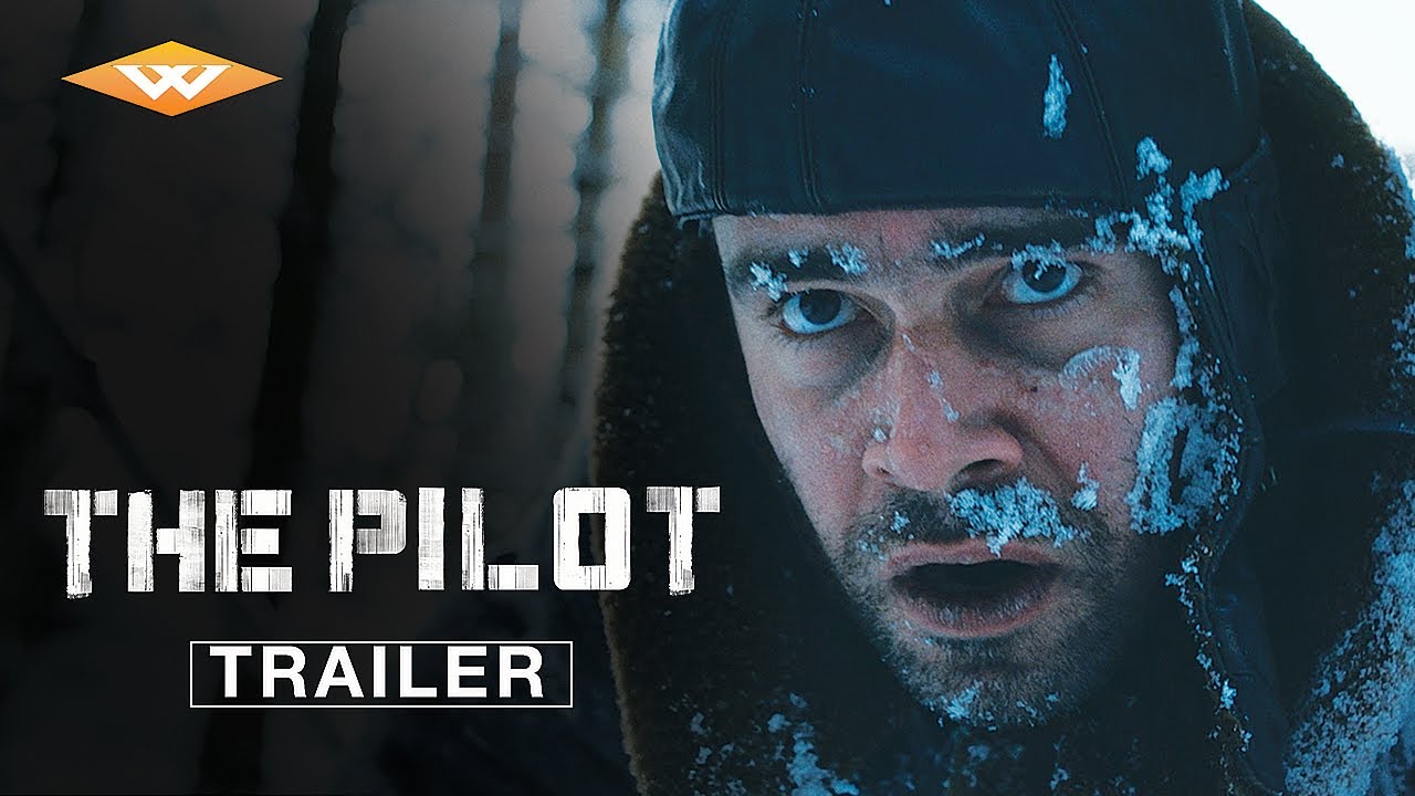 The Pilot: A Battle for Survival