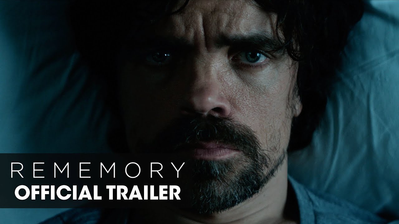 Rememory