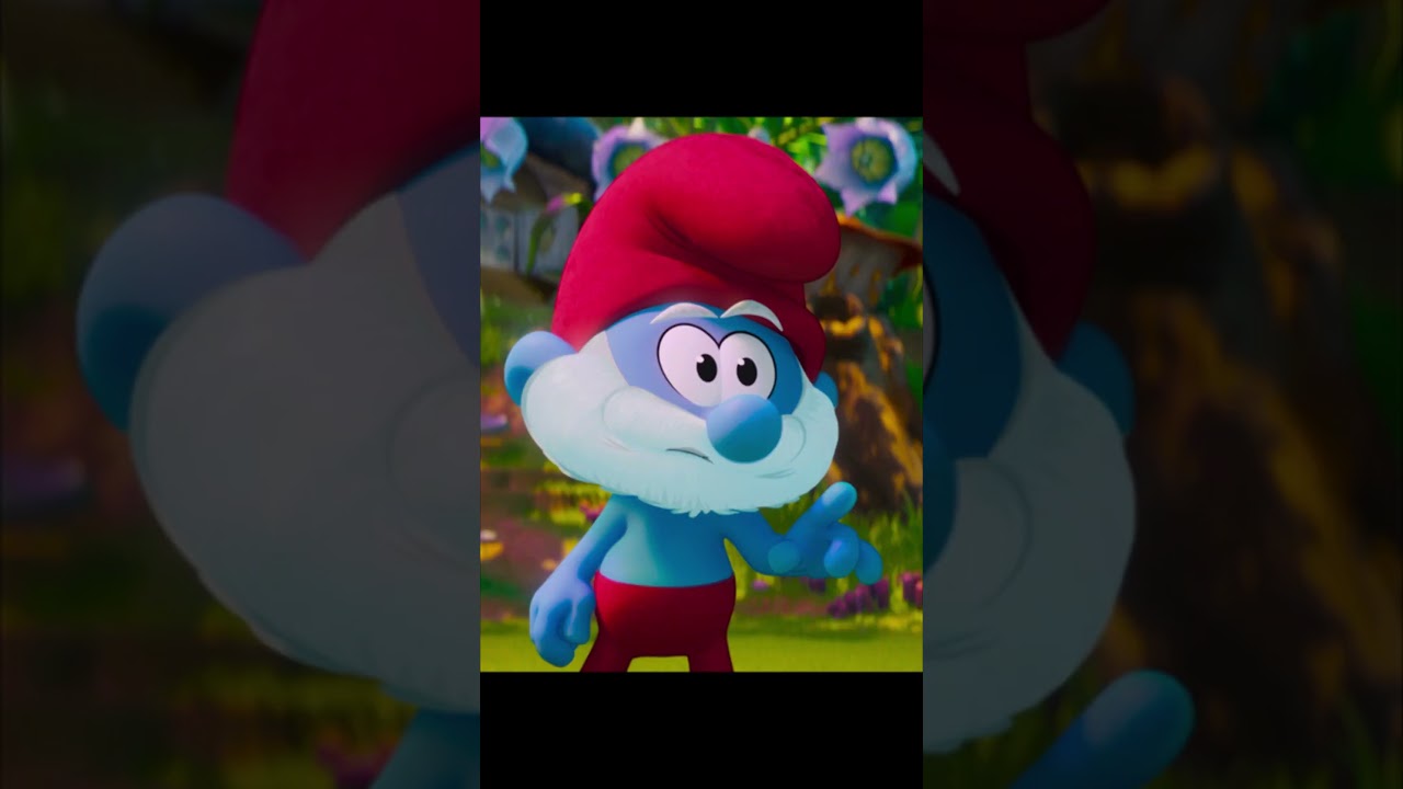 Smurfs
