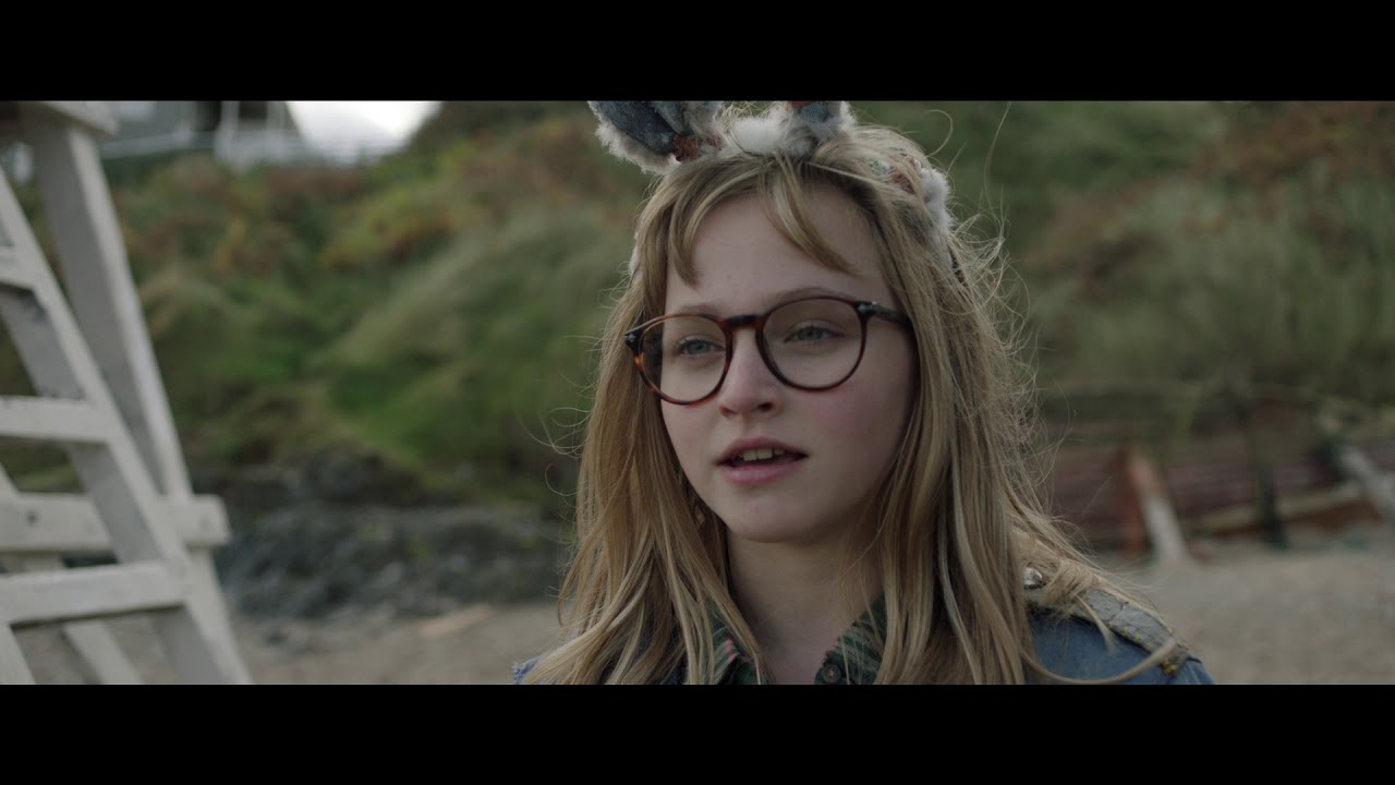 I Kill Giants