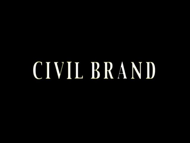 Civil Brand